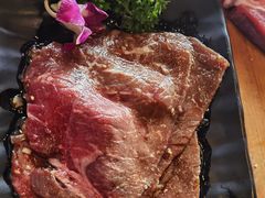 -唯成•韩国炭火烤肉 유성고기