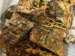 -阮记烧烤(同庆阁社区店)