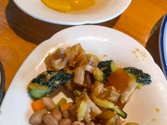 -食鸡公社辣子鸡·潍坊菜·烧烤