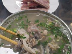 -姚记肚包肉(牛街春风社区店)