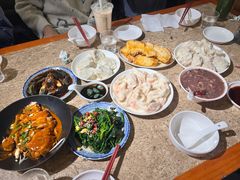 -金谷园饺子馆(北邮总店)