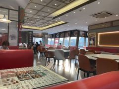 -香港新记茶餐厅(春熙太古里店)