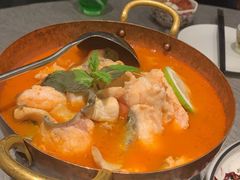 -汉水谣·江景餐厅(江滩店)