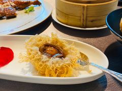 御品鲍鱼酥（12头）-广州文华东方酒店·江-由辉师傅主理