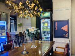 -千纸鹤嫩汁烤肉(西大直街店)