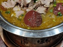 -八大碗·地道东北菜(中街店)