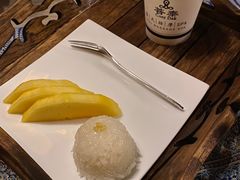 -菩泰·泰式草本按摩SPA(国大城市广场店)