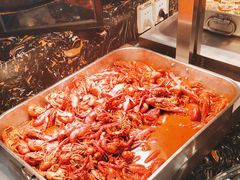 -御品海宴海鲜自助餐厅(龙岗万科广场店)