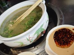 -香御和记涮牛肚(总店)