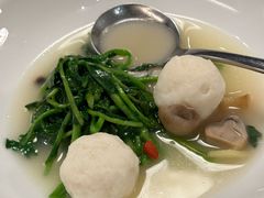 -Yan Ting 宴庭中餐厅(上海静安瑞吉酒店)