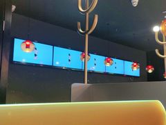 -探鱼·鲜青椒爽麻烤鱼(银泰城店)