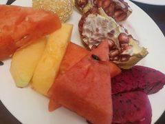 -山东政协大厦维景大酒店