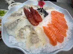-官塘原味鱼生·潮菜大排档(潮州总店)