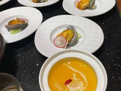 -極上萬膳·日料放题(海岸城店)