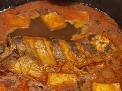 -赶海部落海鲜城(海阳路店)