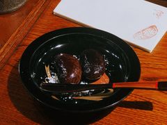 -是山居