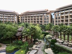 -昆明洲际酒店