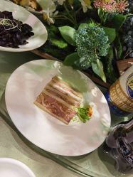 -格乐利雅婚礼艺术中心(浦东花木店)