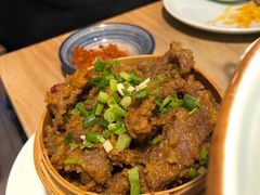 粉蒸牛肉-全牛匠·乐山跷脚牛肉(望京店)