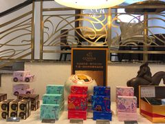 -GODIVA(王府井apm店)