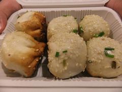 生煎-小杨生煎(湟普汇店)