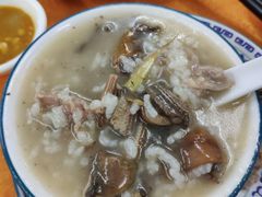 -辉记潮汕海鲜砂锅粥(市桥店)