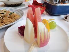 -中环禧悦酒店·禧临阁餐厅