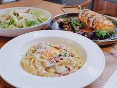 -宿醉·意大利餐厅(忠义街店)