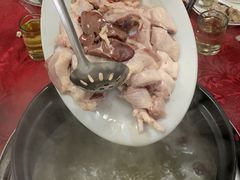 -花苑美食横琴生蚝火锅(拱北粤华路店)
