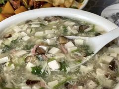 -马虎风味菜馆(王府园小区店)