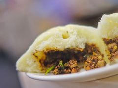 菌包子-太婆天府山珍酒楼(亚运村店)