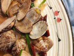 -今鲜源大酒店·中华餐饮名店(新湛路店)