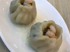 -朱洪元苏式面馆(绿宝广场店)