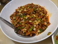 -锦府盐帮·侯宅(五棵松万达店)