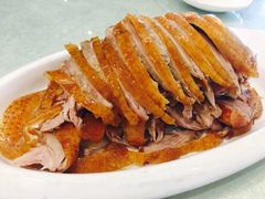 烤鸭-郑州烤鸭总店
