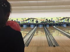 -广州保龄球馆(广州天河体育中心店)