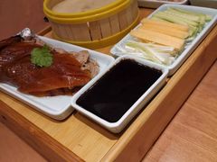 -7号院家宴.烧鸽子(门头沟店)