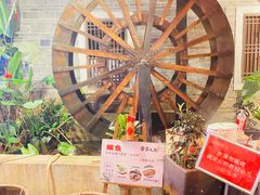 -客家大院·非遗赣南客家菜(郁孤台店)