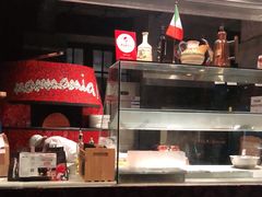 -Mammamia意大利餐厅(阳春巷店)