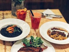 -UPPER KITCHEN(延安路店)