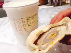 -奈雪的茶(花城汇中区PRO店)