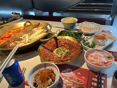 -小龙坎火锅(IFS HOT店)