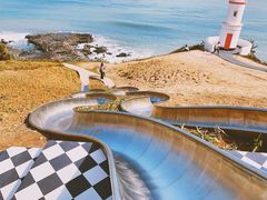 -漳州滨海火山岛自然生态风景区