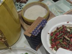 -百姓渔村(南中环店)