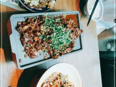-树厨贵州菜(花果园购物中心店)