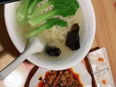 -富源春面馆(四川北路店)