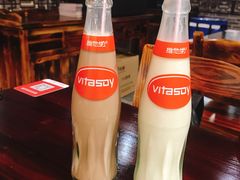 -赤酱红油(家乐福店)