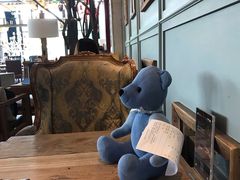 -maan coffee漫咖啡(通州店)