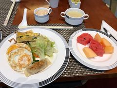 -北京新世纪饭店(动物园地铁站店)