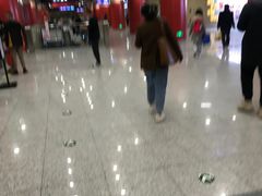 -王府井(地铁站)